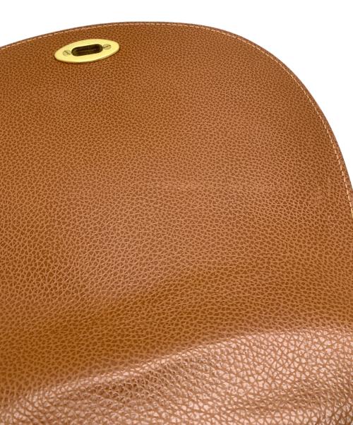 COACH（コーチ）COACH (コーチ) ショルダーバッグ ブラウン サイズ:−の古着・服飾アイテム