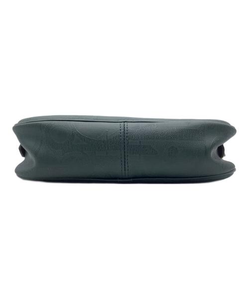 Christian Dior（クリスチャン ディオール）Christian Dior (クリスチャン ディオール) ショルダーバッグ グリーン サイズ:−の古着・服飾アイテム