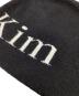 中古・古着 Matin Kim (マーティン・キム) ビーニー ブラック サイズ:−：5000円