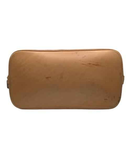 LOUIS VUITTON（ルイ ヴィトン）LOUIS VUITTON (ルイ ヴィトン) ハンドバッグ ブラウン サイズ:−の古着・服飾アイテム