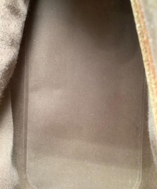 LOUIS VUITTON（ルイ ヴィトン）LOUIS VUITTON (ルイ ヴィトン) ハンドバッグ ブラウン サイズ:−の古着・服飾アイテム