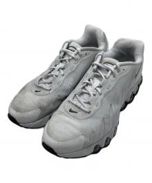 NIKE（ナイキ）の古着「ローカットスニーカー」｜グレー