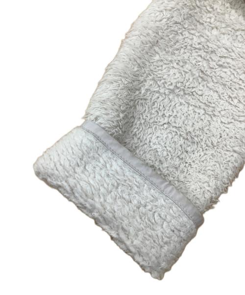 Patagonia（パタゴニア）Patagonia (パタゴニア) ロスガトスカーディガン ホワイト サイズ:XLの古着・服飾アイテム