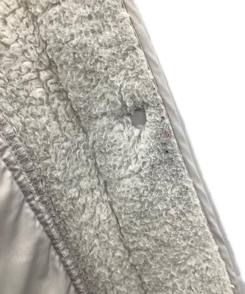 Patagonia（パタゴニア）Patagonia (パタゴニア) ロスガトスカーディガン ホワイト サイズ:XLの古着・服飾アイテム