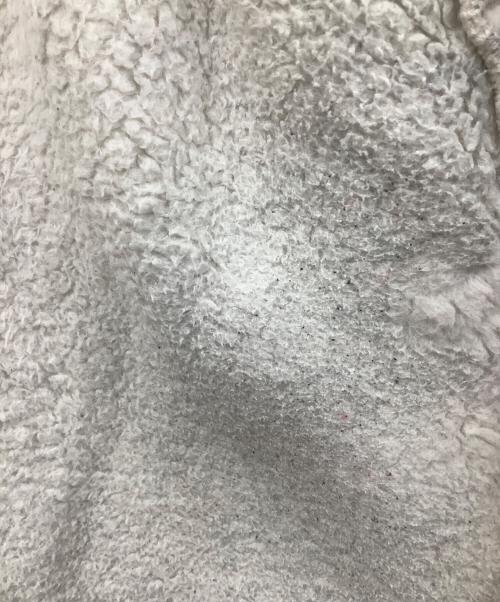 Patagonia（パタゴニア）Patagonia (パタゴニア) ロスガトスカーディガン ホワイト サイズ:XLの古着・服飾アイテム