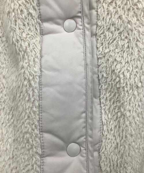 Patagonia（パタゴニア）Patagonia (パタゴニア) ロスガトスカーディガン ホワイト サイズ:XLの古着・服飾アイテム