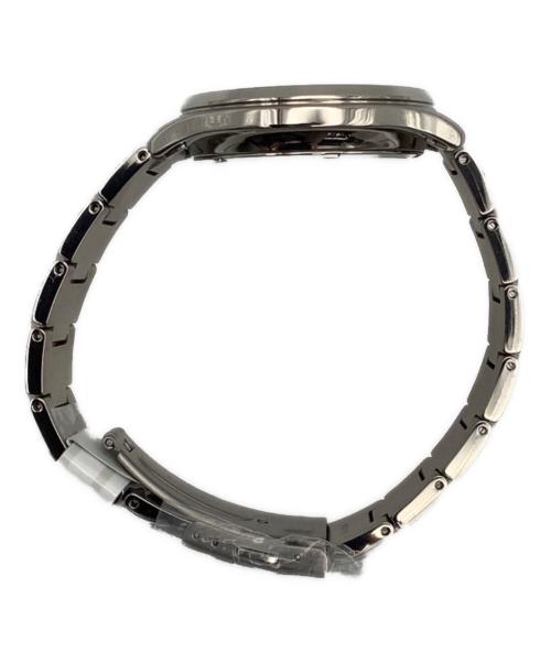 SEIKO（セイコー）SEIKO (セイコー) 腕時計 ホワイト サイズ:−の古着・服飾アイテム