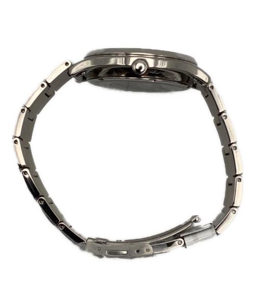 SEIKO（セイコー）SEIKO (セイコー) 腕時計 ホワイト サイズ:−の古着・服飾アイテム