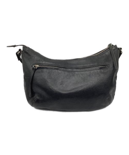 MARGARET HOWELL idea（マーガレット ハウエル アイディア）MARGARET HOWELL idea (マーガレット ハウエル アイディア) ショルダーバッグ ブラック サイズ:−の古着・服飾アイテム