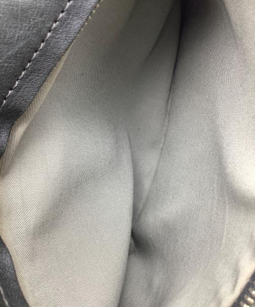 MARGARET HOWELL idea（マーガレット ハウエル アイディア）MARGARET HOWELL idea (マーガレット ハウエル アイディア) ショルダーバッグ ブラック サイズ:−の古着・服飾アイテム