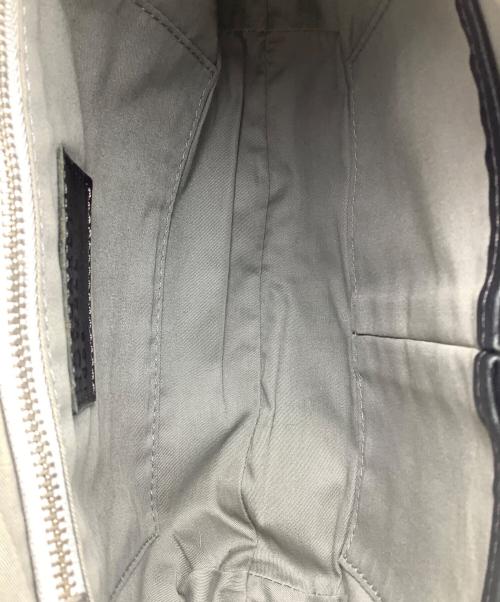 MARGARET HOWELL idea（マーガレット ハウエル アイディア）MARGARET HOWELL idea (マーガレット ハウエル アイディア) ショルダーバッグ ブラック サイズ:−の古着・服飾アイテム