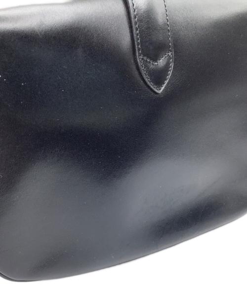 CELINE（セリーヌ）CELINE (セリーヌ) ショルダーバッグ ブラック サイズ:−の古着・服飾アイテム