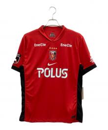 浦和レッズ（ウラワレッズ）の古着「ゲームシャツ」｜レッド