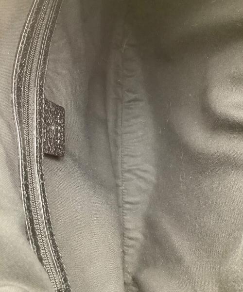 GUCCI（グッチ）GUCCI (グッチ) ワンショルダーバッグ ブラック サイズ:−の古着・服飾アイテム
