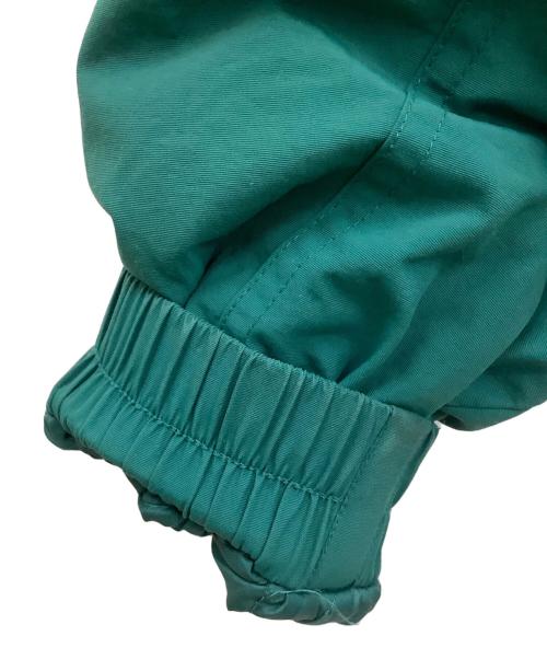 SUPREME（シュプリーム）SUPREME (シュプリーム) Team Puffy Jacket グリーン サイズ:Lの古着・服飾アイテム