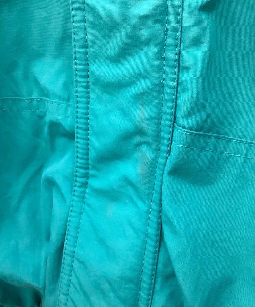 SUPREME（シュプリーム）SUPREME (シュプリーム) Team Puffy Jacket グリーン サイズ:Lの古着・服飾アイテム