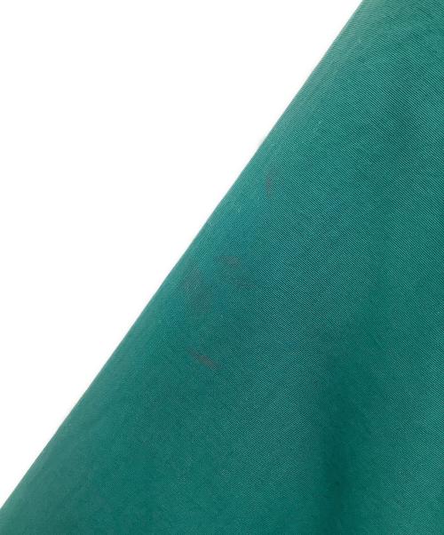 SUPREME（シュプリーム）SUPREME (シュプリーム) Team Puffy Jacket グリーン サイズ:Lの古着・服飾アイテム