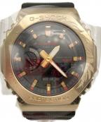 CASIOカシオ）の古着「腕時計」