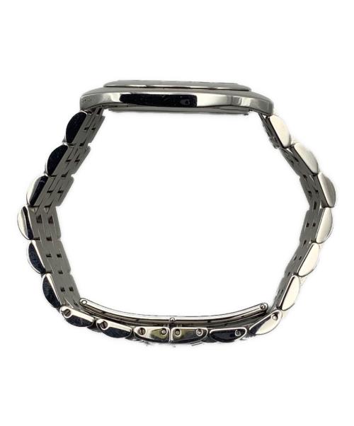 TIFFANY & Co.（ティファニー）TIFFANY & Co. (ティファニー) クラシックトノー スモールセコンド/腕時計/クォーツ ホワイト サイズ:−の古着・服飾アイテム