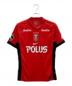 浦和レッズウラワレッズ）の古着「ゲームシャツ」｜レッド