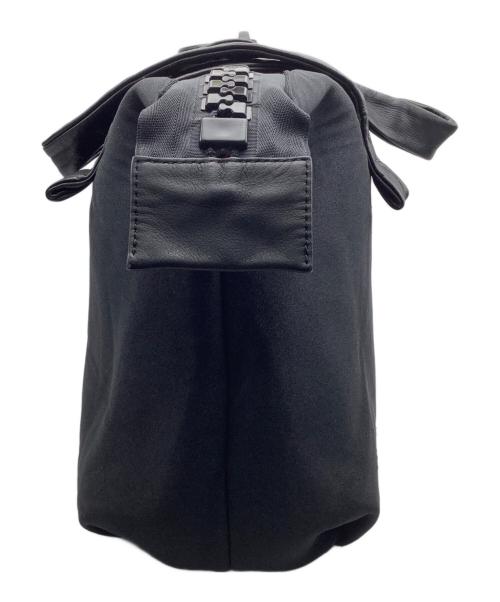 kawa-kawa（カワカワ）kawa-kawa (カワカワ) トートバッグ ブラック サイズ:−の古着・服飾アイテム