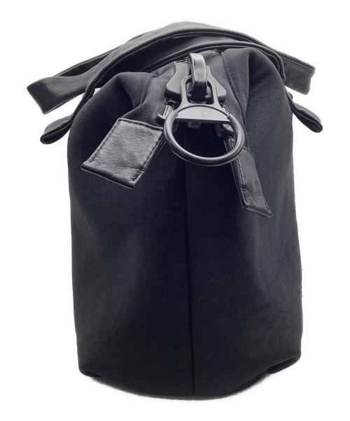 kawa-kawa（カワカワ）kawa-kawa (カワカワ) トートバッグ ブラック サイズ:−の古着・服飾アイテム