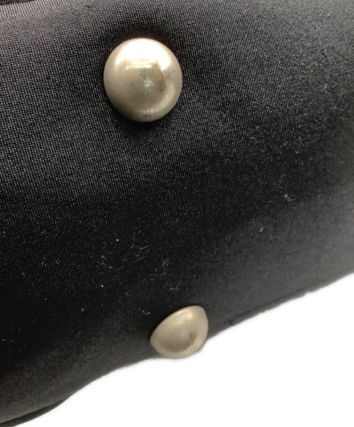 kawa-kawa（カワカワ）kawa-kawa (カワカワ) トートバッグ ブラック サイズ:−の古着・服飾アイテム