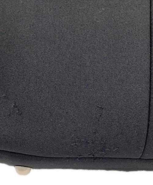 kawa-kawa（カワカワ）kawa-kawa (カワカワ) トートバッグ ブラック サイズ:−の古着・服飾アイテム