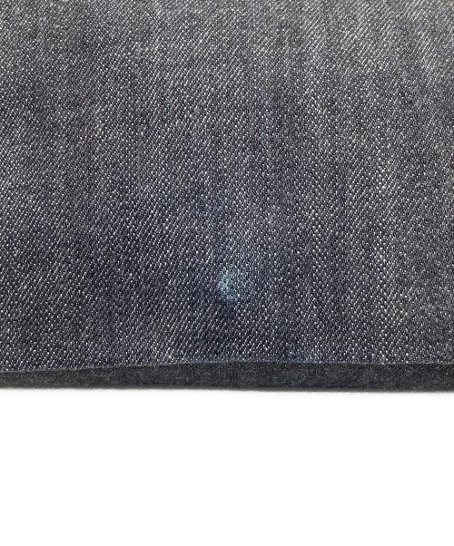 kawa-kawa（カワカワ）kawa-kawa (カワカワ) ショルダーバッグ ブラック サイズ:−の古着・服飾アイテム