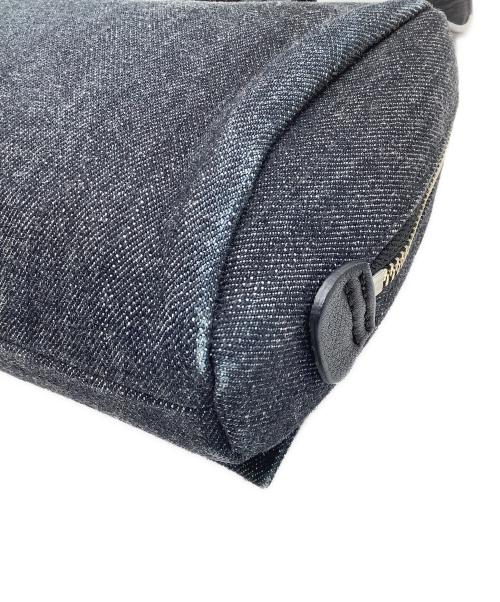 kawa-kawa（カワカワ）kawa-kawa (カワカワ) ショルダーバッグ ブラック サイズ:−の古着・服飾アイテム