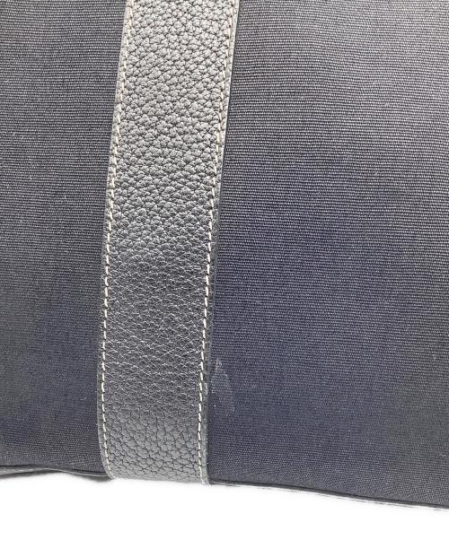 HERMES（エルメス）HERMES (エルメス) トートバッグ ブラックの古着・服飾アイテム