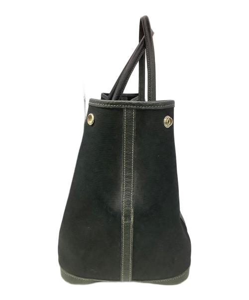 HERMES（エルメス）HERMES (エルメス) トートバッグ ブラックの古着・服飾アイテム