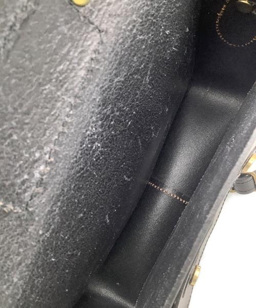 GLENROYAL（グレンロイヤル）GLENROYAL (グレンロイヤル) サッチェルバッグ ブラック サイズ:−の古着・服飾アイテム