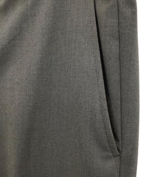 DESCENTE（デサント）DESCENTE (デサント) セットアップ グレー サイズ:YA6(胸囲92 胴囲78 身長175)の古着・服飾アイテム