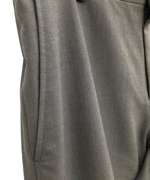 DESCENTE（デサント）DESCENTE (デサント) セットアップ グレー サイズ:YA6(胸囲92 胴囲78 身長175)の古着・服飾アイテム