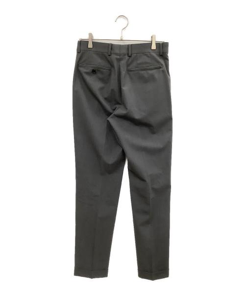 DESCENTE（デサント）DESCENTE (デサント) セットアップ グレー サイズ:YA6(胸囲92 胴囲78 身長175)の古着・服飾アイテム