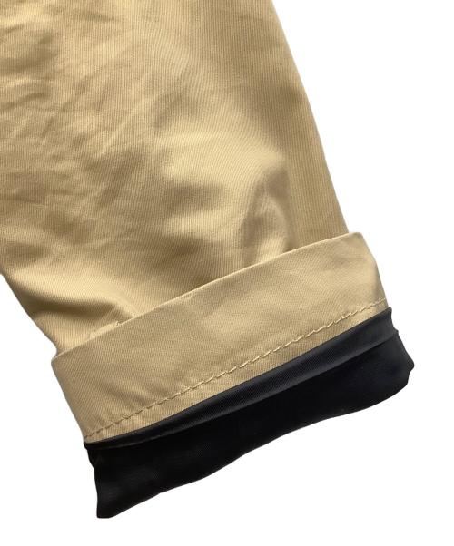 COACH（コーチ）COACH (コーチ) トレンチコート ベージュ サイズ:XSの古着・服飾アイテム