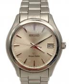 SEIKOセイコー）の古着「腕時計」｜シルバー