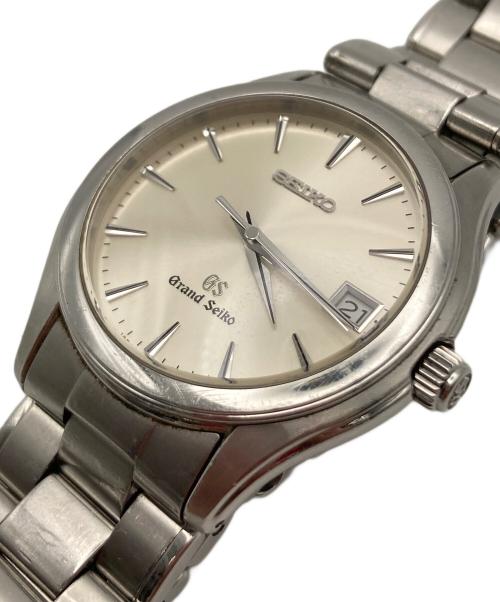 SEIKO（セイコー）SEIKO (セイコー) 腕時計 シルバーの古着・服飾アイテム