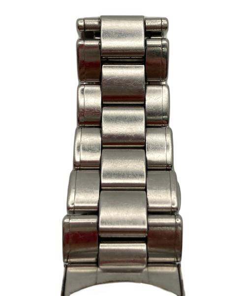 SEIKO（セイコー）SEIKO (セイコー) 腕時計 シルバーの古着・服飾アイテム