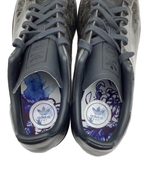 adidas（アディダス）adidas (アディダス) STANSMITH（スタンスミス） グレー サイズ:28.5の古着・服飾アイテム