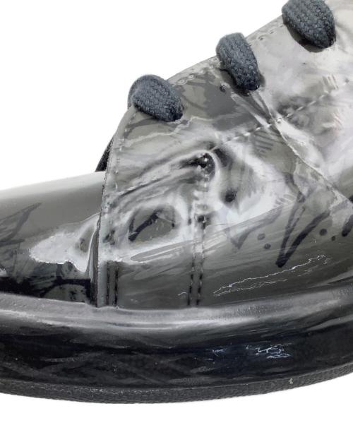 adidas（アディダス）adidas (アディダス) STANSMITH（スタンスミス） グレー サイズ:28.5の古着・服飾アイテム