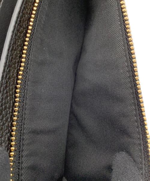 COACH（コーチ）COACH (コーチ) ショルダーウォレット ブラック サイズ:−の古着・服飾アイテム