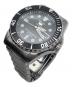 SEIKO (セイコー) ファイブスポーツ/腕時計/自動巻き ブラック サイズ:−：15000円