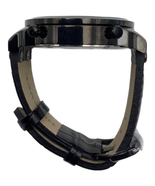 HUMVEE（ハンヴィー）HUMVEE (ハンヴィー) 腕時計 ブラック サイズ:−の古着・服飾アイテム