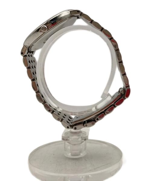 OMEGA（オメガ）OMEGA (オメガ) 腕時計 シルバーの古着・服飾アイテム