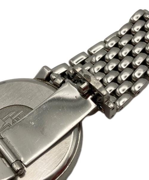 OMEGA（オメガ）OMEGA (オメガ) 腕時計 シルバーの古着・服飾アイテム