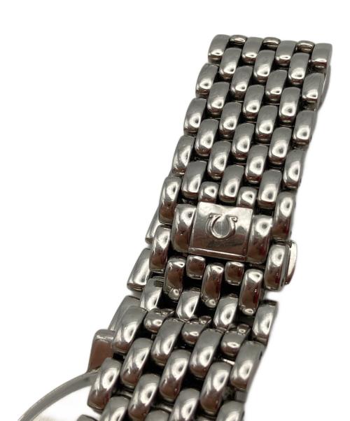 OMEGA（オメガ）OMEGA (オメガ) 腕時計 シルバーの古着・服飾アイテム