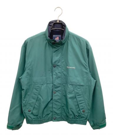 中古・古着通販】POLO SPORT (ポロスポーツ) ナイロンブルゾン