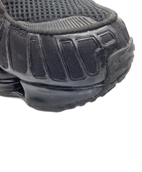 NIKE（ナイキ）NIKE (ナイキ) WMNS SHOX TL ブラック サイズ:26.5の古着・服飾アイテム